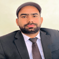 Faqeer Hussain Bhatti