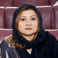 Madam Syeda Qamar Iqbal Naqvi