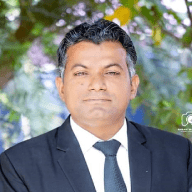 Mahar Maqbool Ahmad Kharal