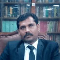 Mahar Mulazim Hussain Gutt