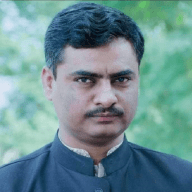 Rai Tasadaq Hussain Kharal